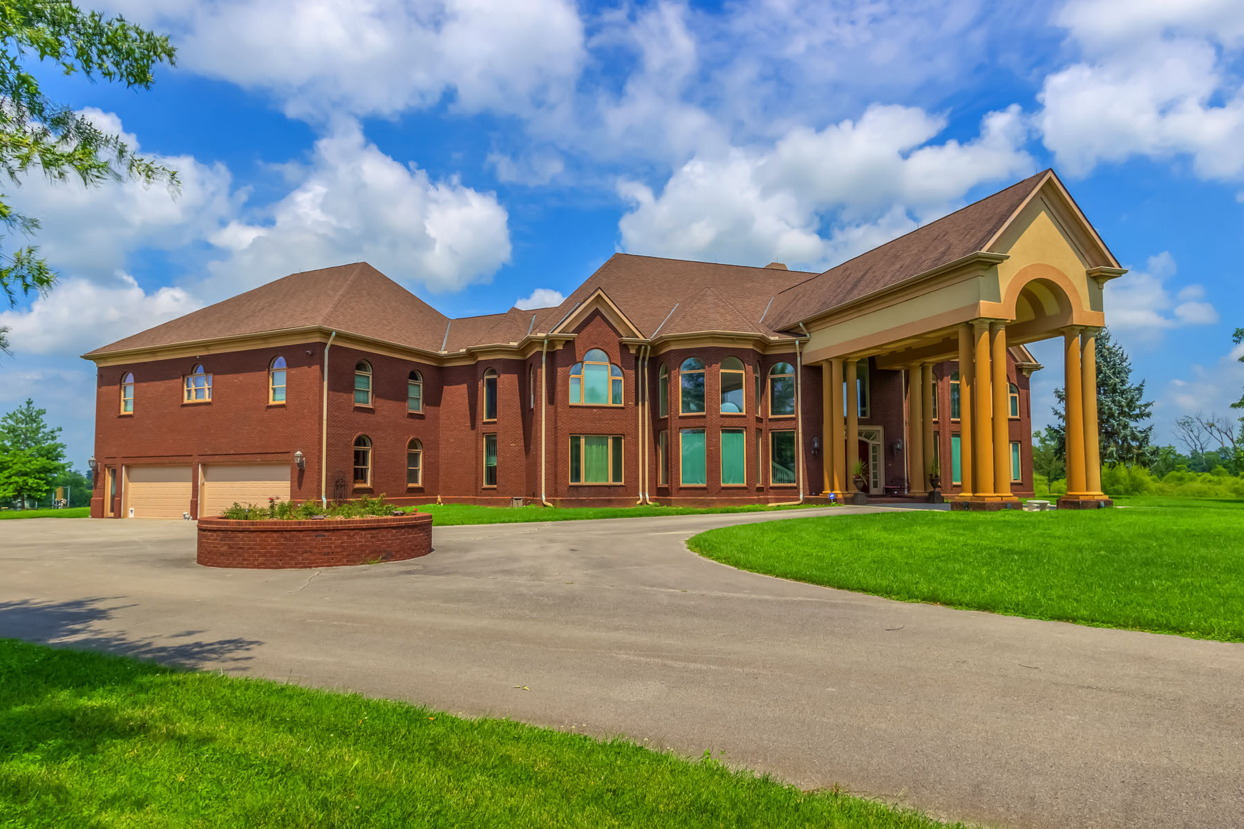Lincoln Real Estate Lexington Ky