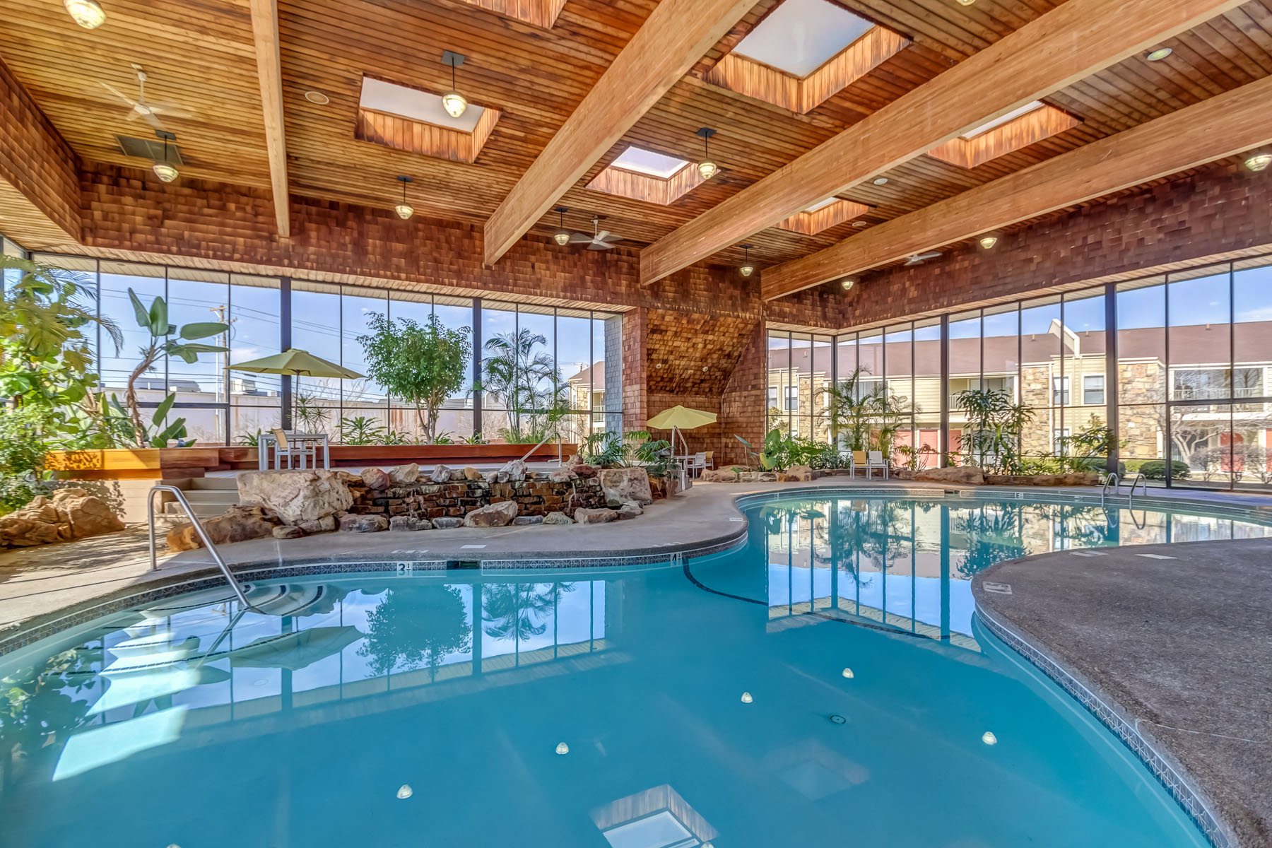 Real Estate Photography Lexington KY Pool Photos KRanchev Photography