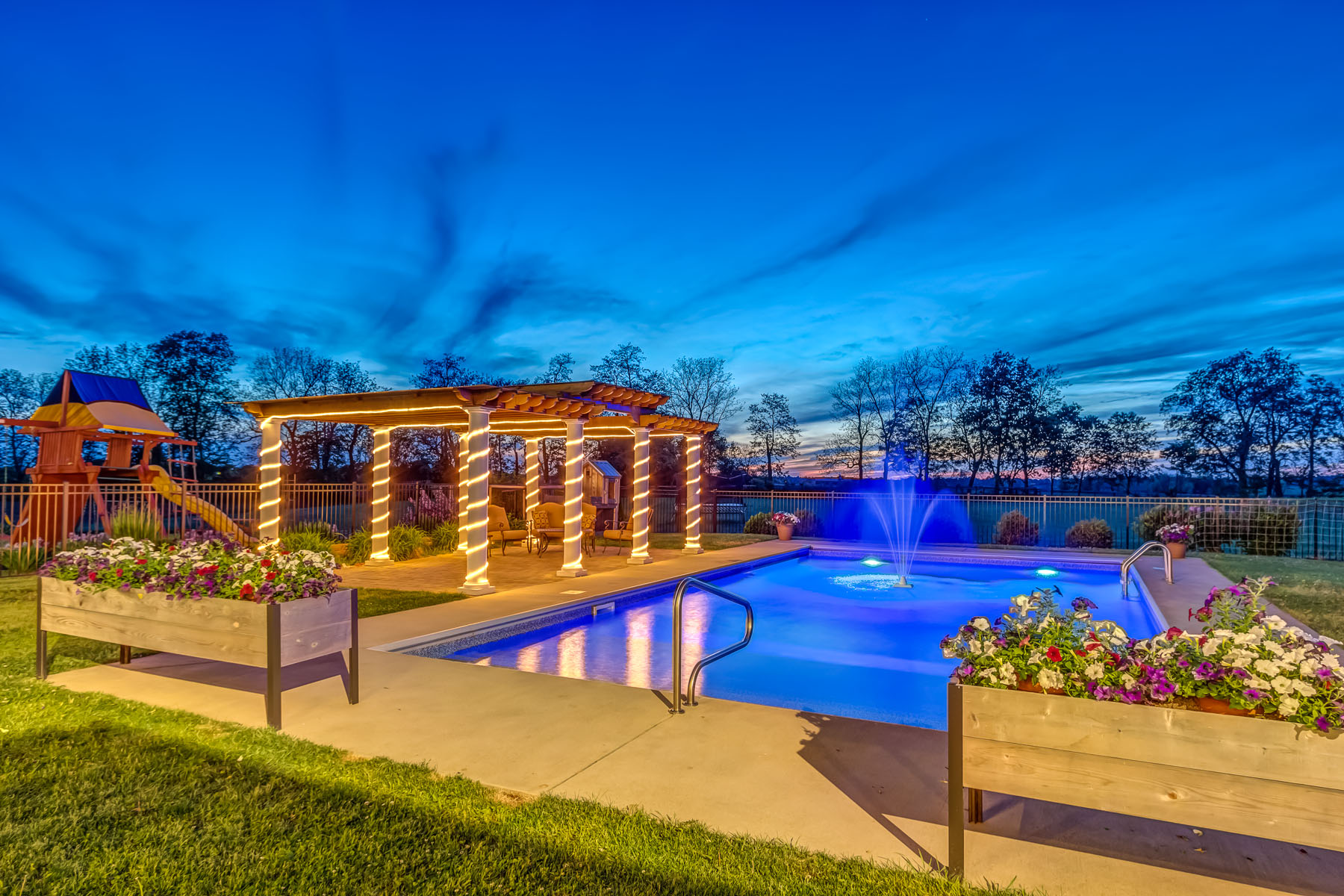 Real Estate Photography Lexington KY Exterior Photos KRanchev