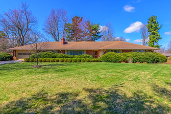 Homes for Sale in Lexington KY | 3205 Tates Creek Rd, Lexington, KY 40502 | Photos by KRanchev Photography, LLC | The Best Real Estate Photography Services in Lexington, KY | Listing Agent: Kassie Bennett | Agency: Keller Williams Greater Lex | $459,900  | 4 Beds  |  4 Baths  |  4,110 Sq. Ft.| MLS#1505878 | Property Type: Single Family, Single Family, Floor Plan: Den, Bonus Room, Family Room, Rec Room, Great Room, Separate Utility Rm., Home Office, Kitchen: Range, Microwave, Dishwasher, Basement: Windows, Basement, Sump Pump(s), Rough-in Full Bath, Walk Out, Partially Finished, Finished, Full, Garage/Parking: Remote Ctrl Included ...
