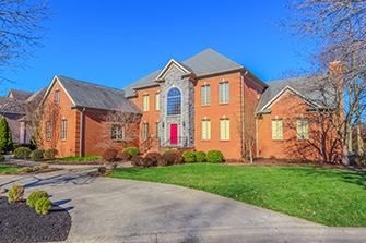 Homes for Sale in Lexington KY | 4805 Chelmsbury Ln, Lexington, KY 40515 | Photos by KRanchev Photography, LLC | The Best Real Estate Photography Services in Lexington, KY | Listing Agent: Kassie Bennett | Agency: Keller Williams Greater Lex | $899,900  | 5 Beds  |  5 Baths  |  6,700 Sq. Ft.| MLS#1505307 | OPEN HOUSE!!!! Sunday May 31, 2015 2-4pm. Directions: Man O' War, to Trent Blvd, right on Kenesaw, Left onto Hartland Pkwy, Right to Rothbury Rd, Right onto Chelmsbury. Property Type Single Family, Single Family, Floor Plan Den, 2 Story, Guest Quarters, Bonus Room, Family Room, Rec Room, Great Room, Separate Utility Rm...