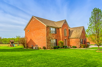 Homes for Sale in Lexington KY | 137 Cross Creek Dr Paris, KY 40361 | Photos by KRanchev Photography, LLC | The Best Real Estate Photography Services in Lexington, KY | Listing Agent: Lindsay Emmerich Muzic | Agency: Estate Source, LLC | $240,000  | 4 Beds  |  3 Baths  |  2,539 Sq. Ft.| MLS#1507705 | OPEN HOUSE this Saturday from 12-2:00pm! Beautiful, well maintained home on a quiet street near Houston Oaks Golf Course! Very popular Anderson floorplan which features an open concept living/dining area that is perfect for entertaining. Conveniently located with just a short 15-20 minute drive to Downtown Lexington and ...