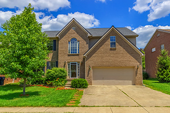 Homes for Sale in Lexington KY | 4244 Desdemona Way, Lexington, KY 40514 | Photos by KRanchev Photography, LLC | The Best Real Estate Photography Services in Lexington, KY | Listing Agent: Michael D'Souza | Agency: Rector Hayden, Realtors | $249,000  | 4 Beds  |  3 Baths  |  2,600 Sq. Ft.| MLS#1513370 | Well maintained 4 bedrooms and 2.5 baths in beautiful Dogwood Hills Subdivision near the end of a cul-de-sac and convenient to the neighborhood park, playground and lots of green space. Spacious first floor with 2 story foyer, 9ft. ceilings, family room with fireplace, large living room and a formal dining room. The kitchen has lots of ...