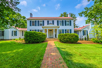Homes for Sale in Lexington KY | 2328 Fords Mill Rd, Paris, KY 40361 | Photos by KRanchev Photography, LLC | The Best Real Estate Photography Services in Lexington, KY | Listing Agent: Kassie Bennett | Agency: Keller Williams Greater Lex | $1,675,000  | 4 Beds  |  6 Baths  |  9,665 Sq. Ft.| MLS#1514767 | This 9665 square foot single family home has 4 bedrooms and 4.5 bathrooms. It is located at 2328 Fords Mill Rd Paris, Kentucky. The nearest schools are Cane Ridge and Bourbon Co. ...
