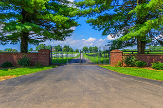 Homes for Sale in Lexington KY | 3949 Lemons Mill Pike Lexington, KY 40511 | Photos by KRanchev Photography, LLC | The Best Real Estate Photography Services in Lexington, KY | Listing Agent: Kassie Bennett | Agency: Keller Williams Greater Lex | $2,195,000  | 4 Beds  |  2 Baths  |  213 acres      | MLS#1501048 | Cherry Knoll Farm- Here Is The Rare Opportunity To Own One Of Lexington's Distinct Horse Farms Minutes From The World Famous Kentucky Horse Park With Over 213 Acres In Fayette/Scott Counties. Allow The Farm To Pay For Itself! This Opportunity Is Rare! With Over 91 Stalls With Immaculate Barns and Equine Facility ...